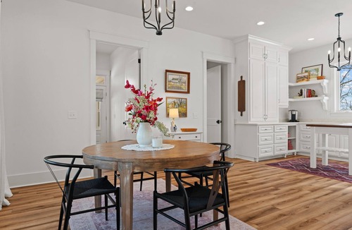 Cameron House | Cottage in the Country