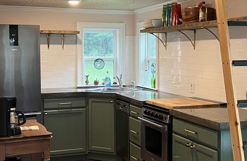 Edisto Island Cottage | Cottage w dock in ACE Basin 30 day or mid-long term rental mins to Edisto Beach