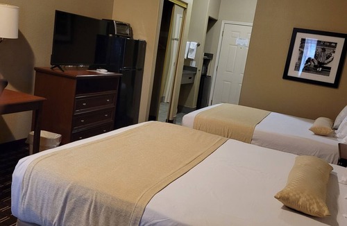 Cotulla Hotel | Cotulla Whitten Inn