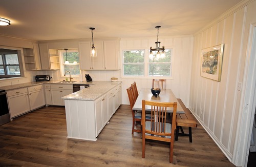 Blythewood House | Country Bliss, completely renovated