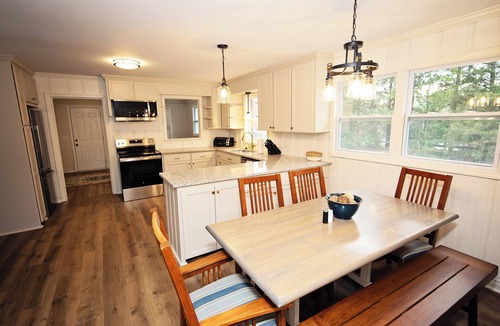Blythewood House | Country Bliss, completely renovated