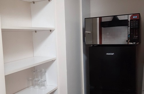 Mint Hill Apartment | Country/City Vibe Crash Pad