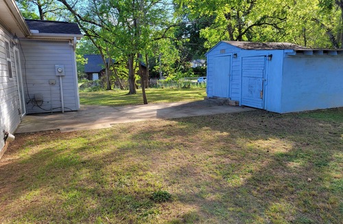 Golden Grove House | Country escape with AC near Greenville, SC
