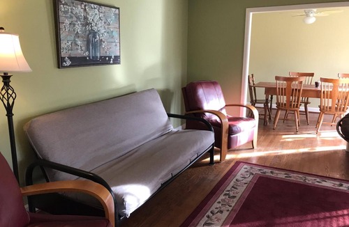 Hartsville House | Country House close to Hartsville