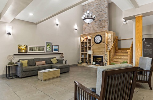 Hinesville Hotel | Country Inn & Suites by Radisson, Hinesville, GA