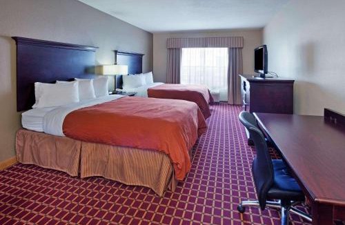 Columbia Hotel | Country Inn & Suites by Radisson, Columbia, SC