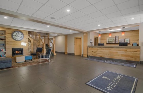 Goldsboro Hotel | Country Inn & Suites by Radisson, Goldsboro, NC