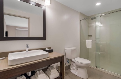Goldsboro Hotel | Country Inn & Suites by Radisson, Goldsboro, NC
