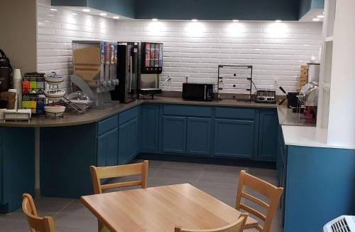 Rock Hill Hotel | Country Inn & Suites by Radisson, Rock Hill, SC