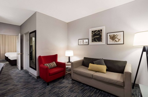 National Hills Hotel | Country Inn & Suites by Radisson, Augusta at I-20, GA