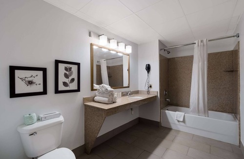 National Hills Hotel | Country Inn & Suites by Radisson, Augusta at I-20, GA