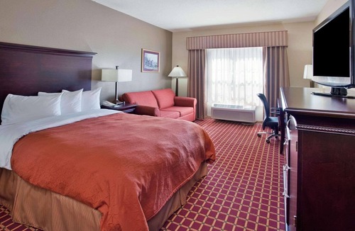Columbia Hotel | Country Inn & Suites by Radisson, Columbia, SC