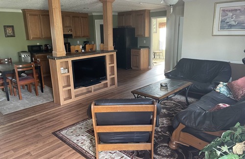 St. Cloud House | COUNTRY LIFE