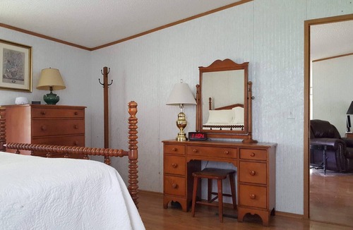 Marietta House | Country living in the South