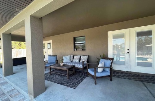 Grant-Valkaria House | Country on the Coast! 3 BR 2 bathnn