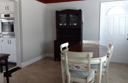 Sebring House | Country ranch home near Sebring Race track