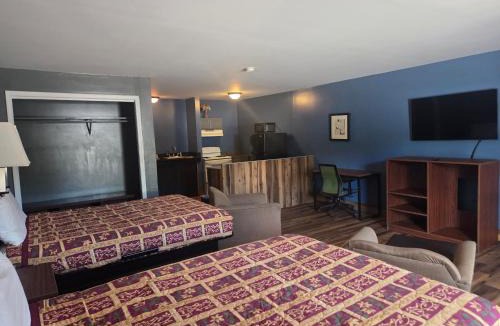 Harleyville Hotel | Countryside Inn