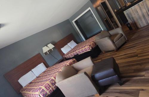 Harleyville Hotel | Countryside Inn
