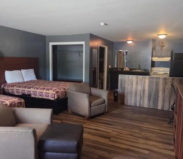 Harleyville Hotel | Countryside Inn