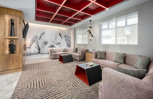 Athens Hotel | Courtyard by Marriott Athens Downtown