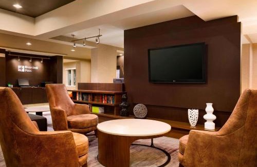 Champaign Hotel | Courtyard by Marriott Champaign