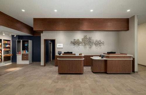 Southern Pines Hotel | Courtyard by Marriott Southern Pines Aberdeen