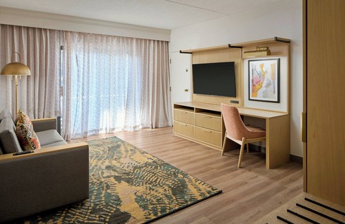 Northwest Hotel | Courtyard by Marriott Virginia Beach Norfolk