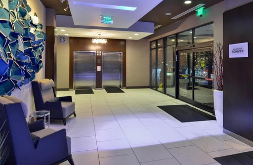 Wilmington Hotel | Courtyard by Marriott Wilmington Downtown/Historic District
