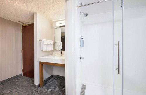 Greenville - Spartanburg Hotel | Courtyard Greenville-Spartanburg by Marriott