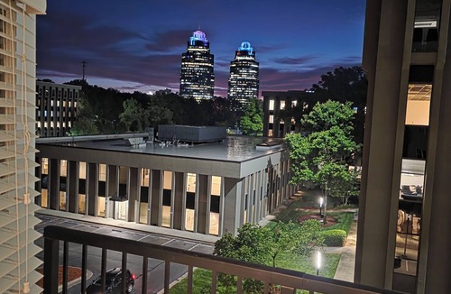 Sandy Springs Apartment | Cozy 1-bedroom apartment with beautiful amenities in Sandy Springs