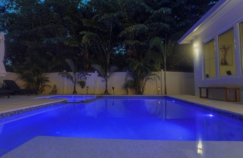 Historic Old Northeast Apartment | Cozy 1-bedroom apartment with pool, in charming St. Pete's Old Northeast
