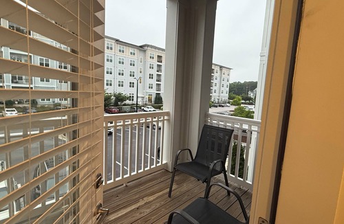 Chapel Hill Apartment | Cozy 1-bedroom apartment in tranquil Chapel Hill with all amenities!