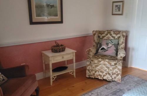 Oriental Apartment | Cozy 1-bedroom apartment in perfect Oriental with AC