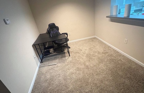 Cliftondale Apartment | Cozy 1-bedroom apartment with AC in fabulous Atlanta