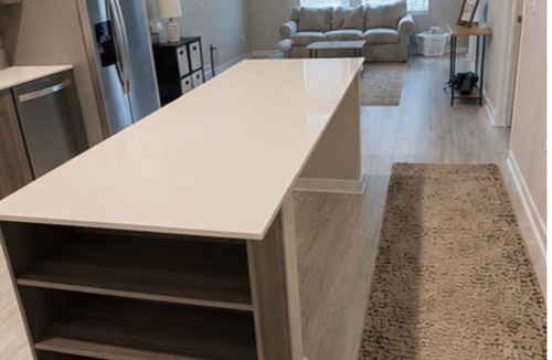 North Raleigh Apartment | Cozy 1-bedroom apartment in North Hills Raleigh with everything you need