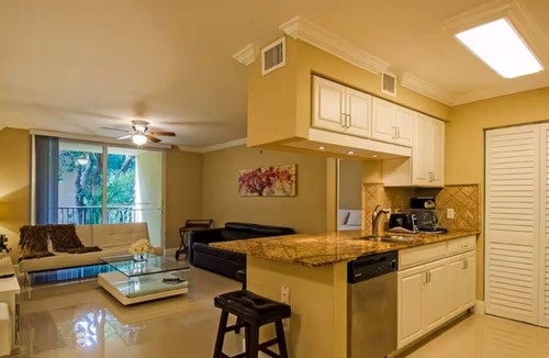 Aventura Apartment | Cozy 1-bedroom apartment in Miami 3405