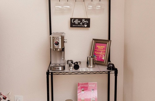 Morrisville Apartment | Cozy 1-bedroom Coffee House: Central to Research Triangle