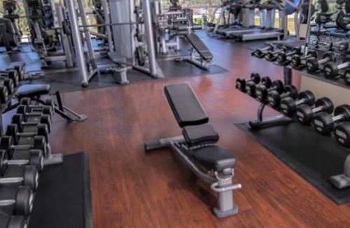 West Kissimmee Hotel | Cozy 1-bedroom hotel in perfect Kissimmee with AC