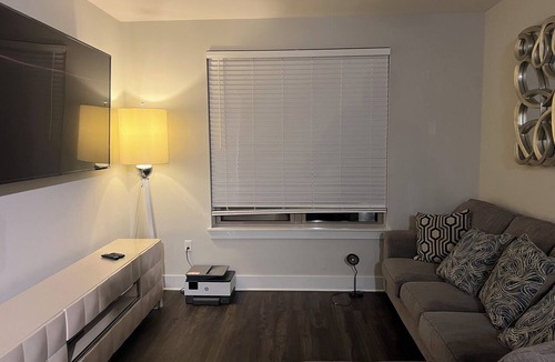 Villa Heights Condo | Cozy 1-bedroom Luxury condo in charming Charlotte