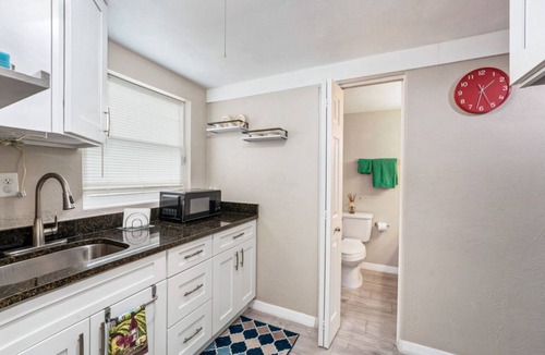 Winter Haven Apartment | Cozy 1-Bedroom Retreat Near Downtown & Legoland