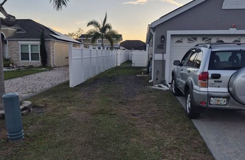 Orlando Apartment | Cozy 1-bedroom studio in adorable Orlando with AC