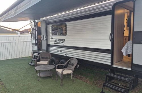 Orlando Apartment | Cozy 1-bedroom studio in adorable Orlando with AC