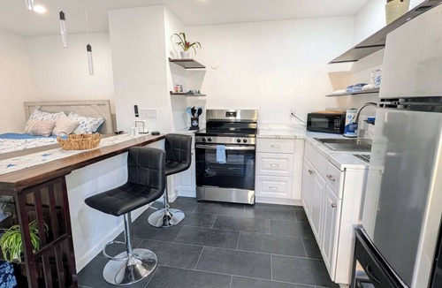 South Bradenton Apartment | Cozy 1-bedroom studio in marvelous Bradenton