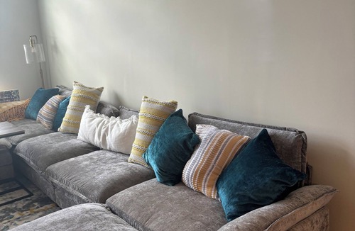 Knightdale Apartment | Cozy 1-bedroom with AC, WiFi in fantastic Knightdale