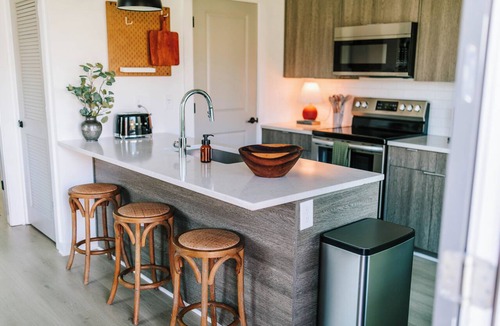 Athens Apartment | Cozy 1BR Home by MHM Luxury Properties