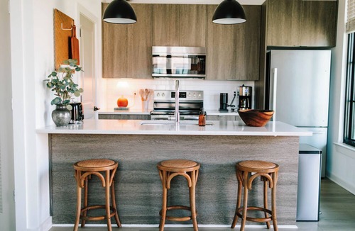Athens Apartment | Cozy 1BR Home by MHM Luxury Properties