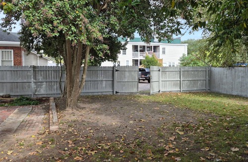 Olde Town Augusta House | Cozy 2-bedroom 1 bath house in charming Olde Town 15 minutes to Augusta National