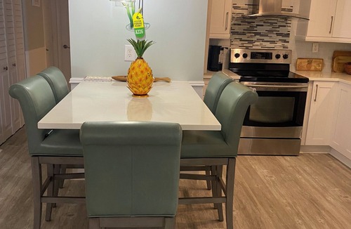 Hammock Bay Condo | Cozy 2-bedroom condo in Tropic Schooner, Hammock Bay, Naples FL