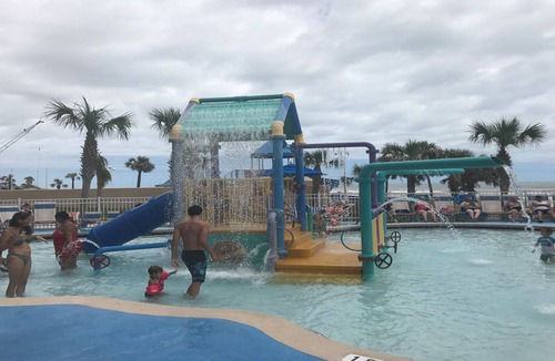 Daytona Beach Resort | Cozy 2-Bedroom Deluxe Suite in Beautiful Daytona Beach!
