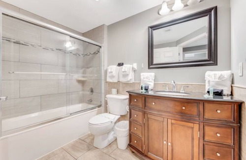 Brush - Stewarts Resort | Cozy 2-Bedroom Deluxe Suite in Beautiful Daytona Beach!
